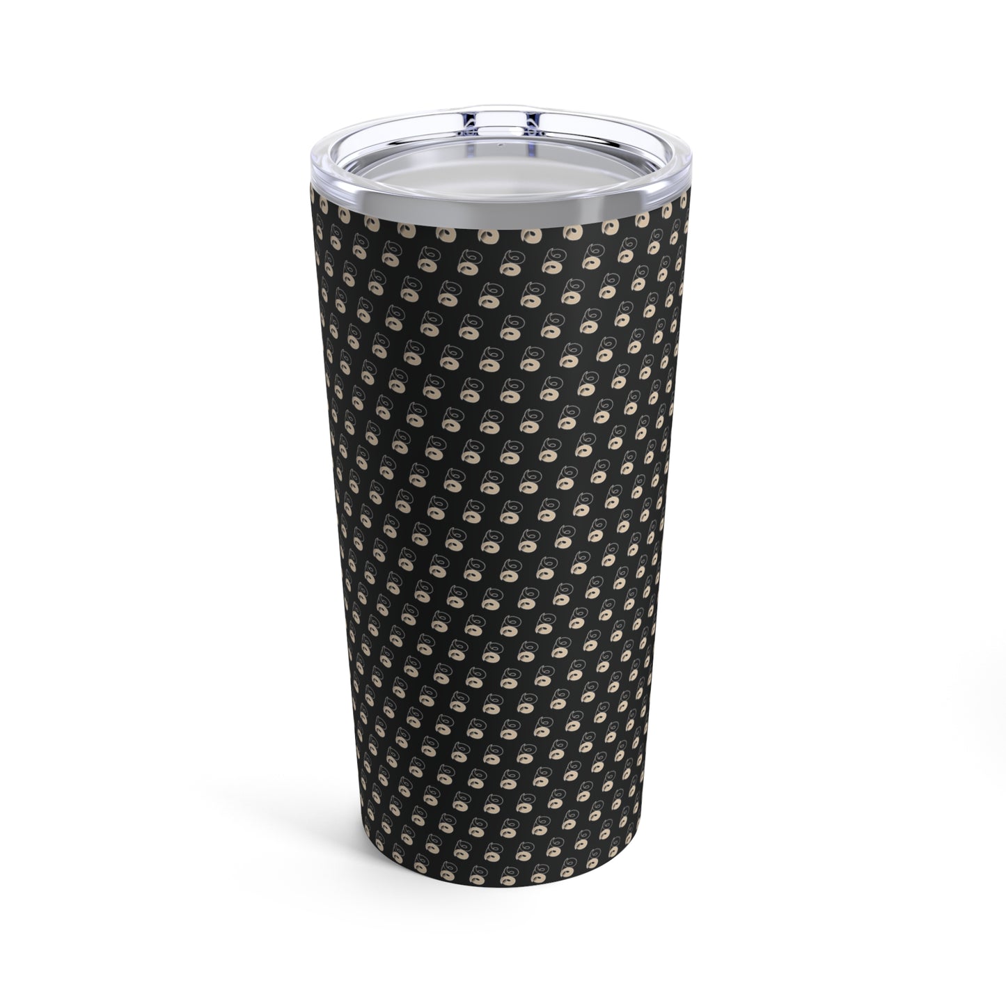 P&B Edition Tumbler 20oz - Black