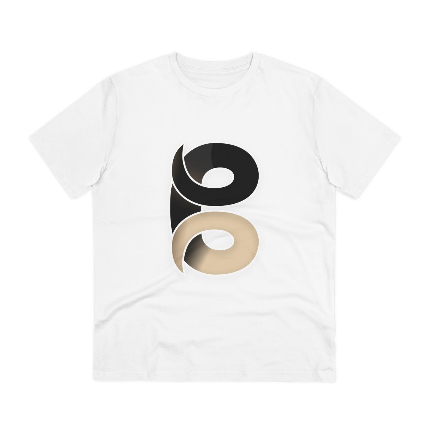 Organic P&B Edition T-shirt - Unisex