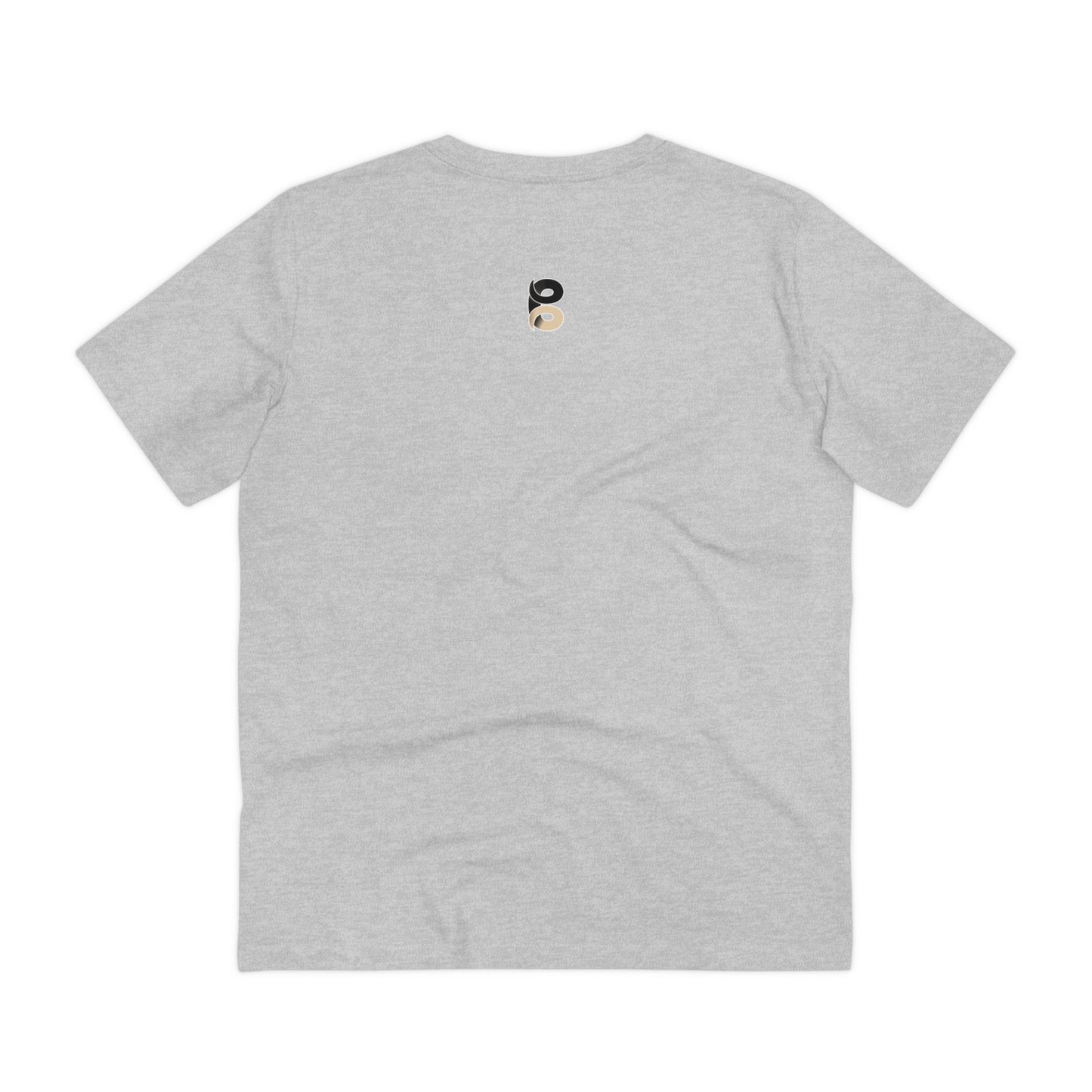 Organic P&B Edition T-shirt - Unisex