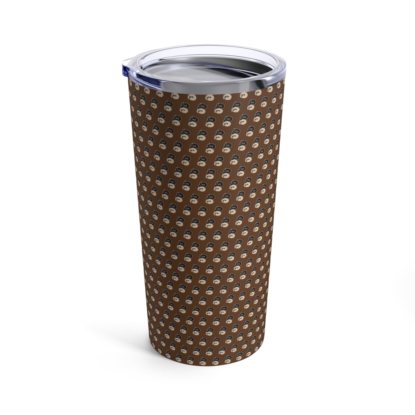 P&B Edition Tumbler 20oz - Coffee