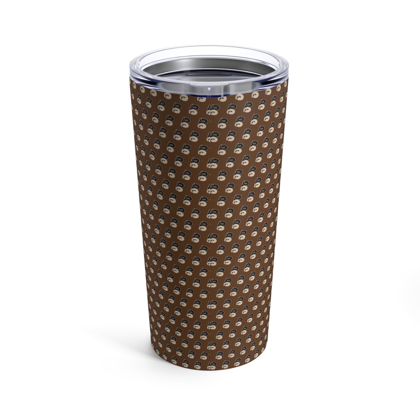 P&B Edition Tumbler 20oz - Coffee