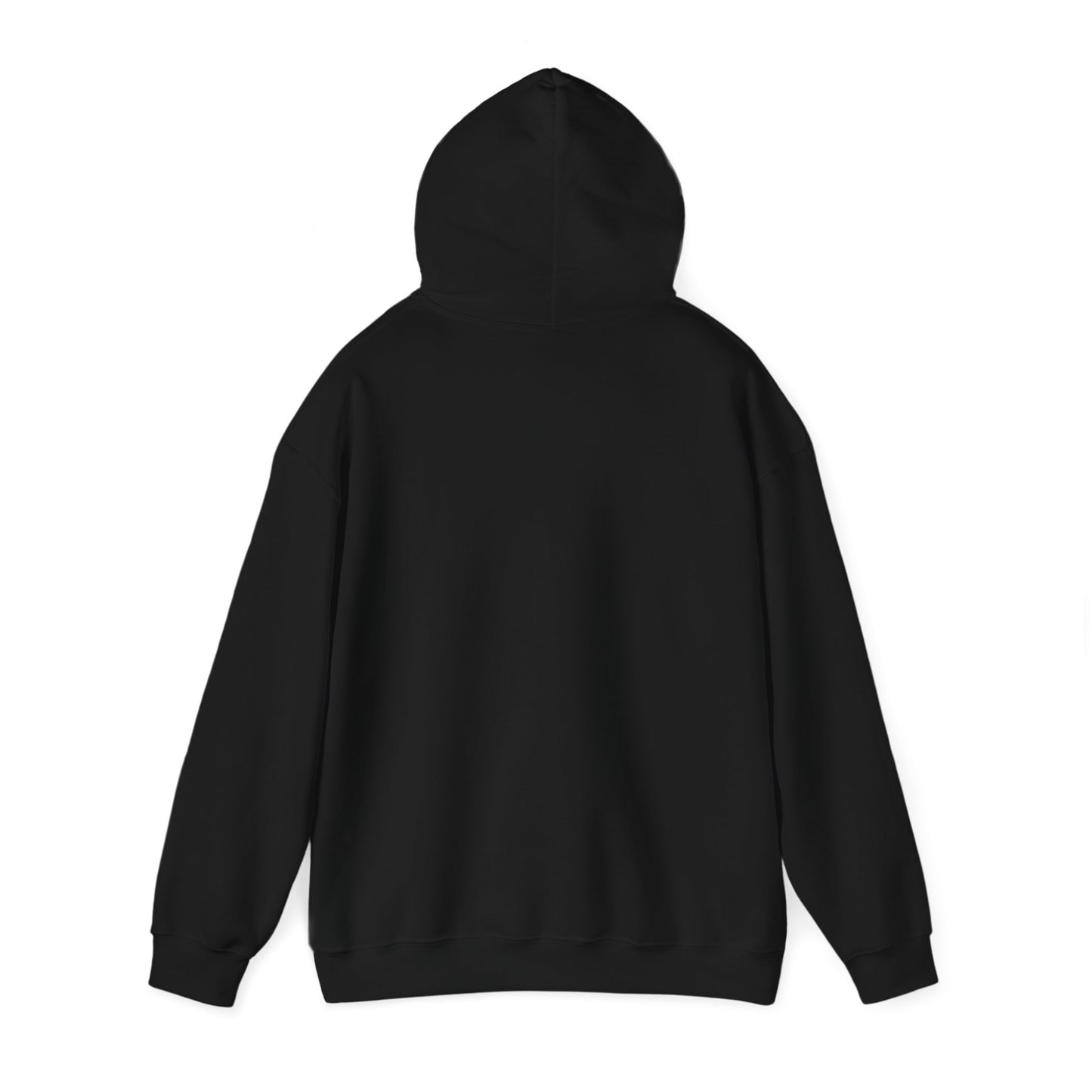 P&B Pug Life: Perfect Curls - Unisex Hooded Sweatshirt