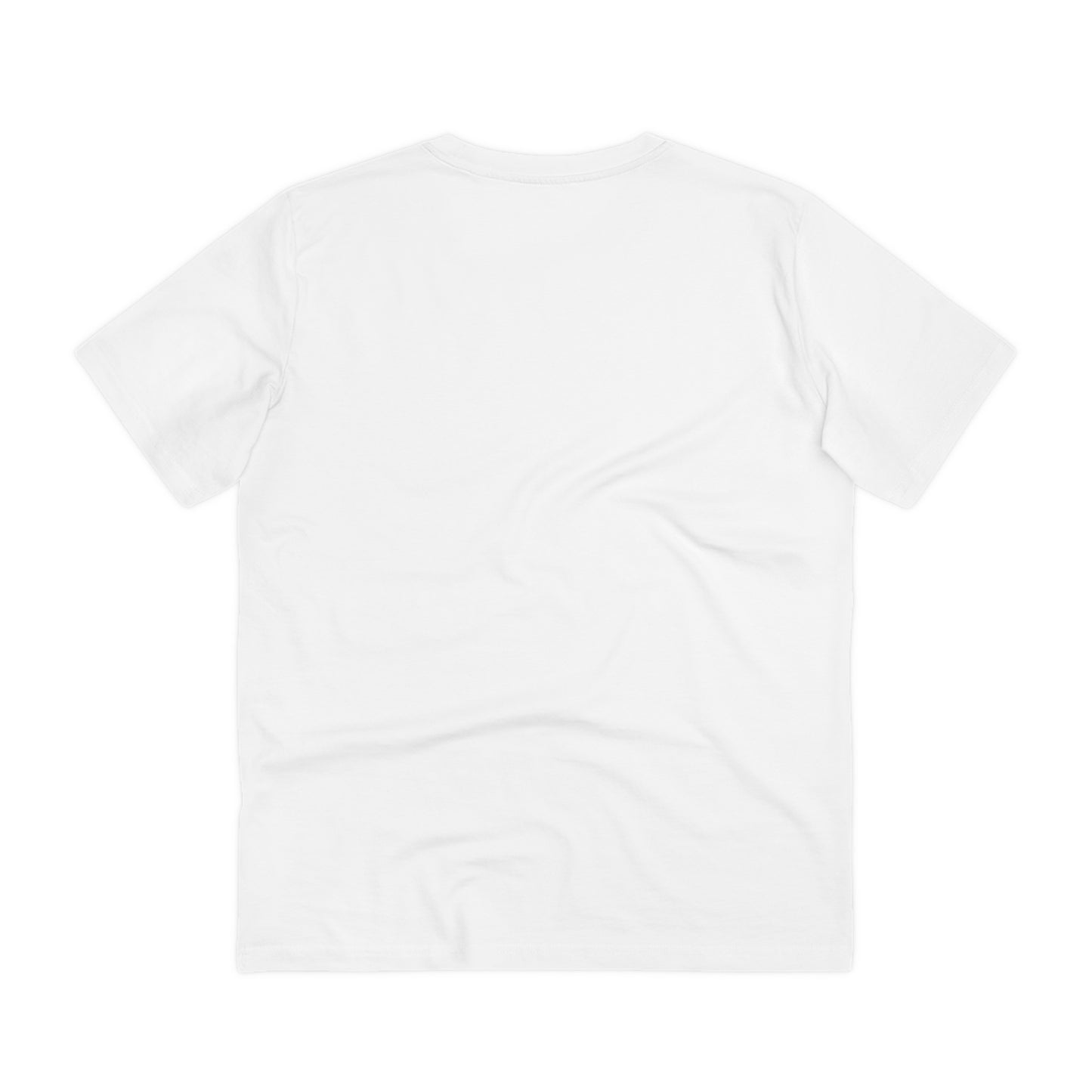 Organic P&B T-shirt - Unisex