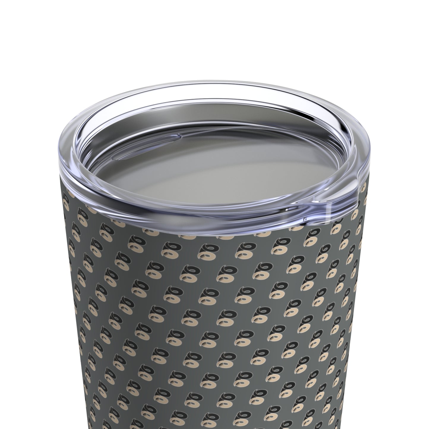 P&B Edition Tumbler 20oz - Gray