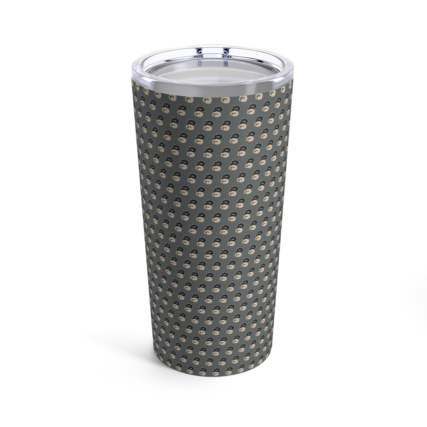 P&B Edition Tumbler 20oz - Gray