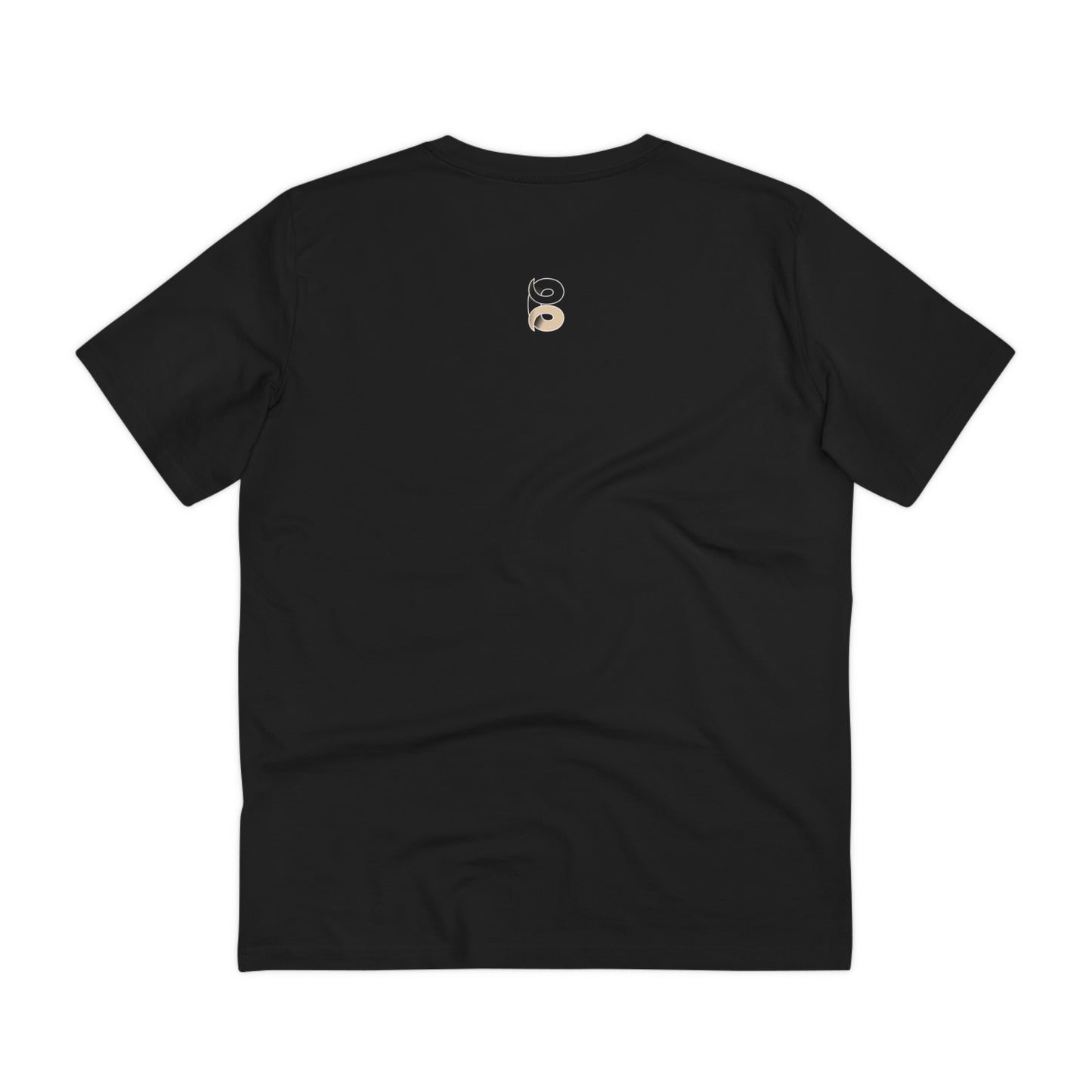 Organic P&B Edition T-shirt - Unisex