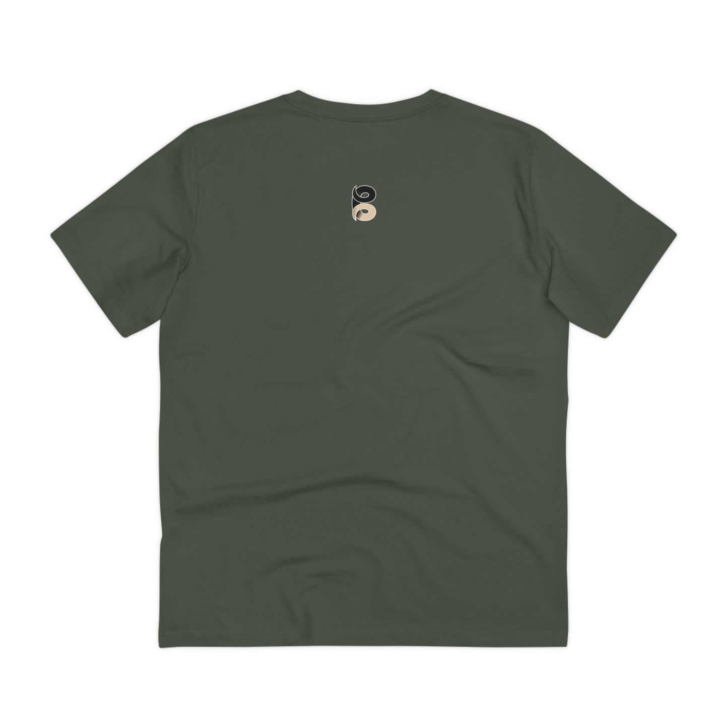 Organic P&B Edition T-shirt - Unisex