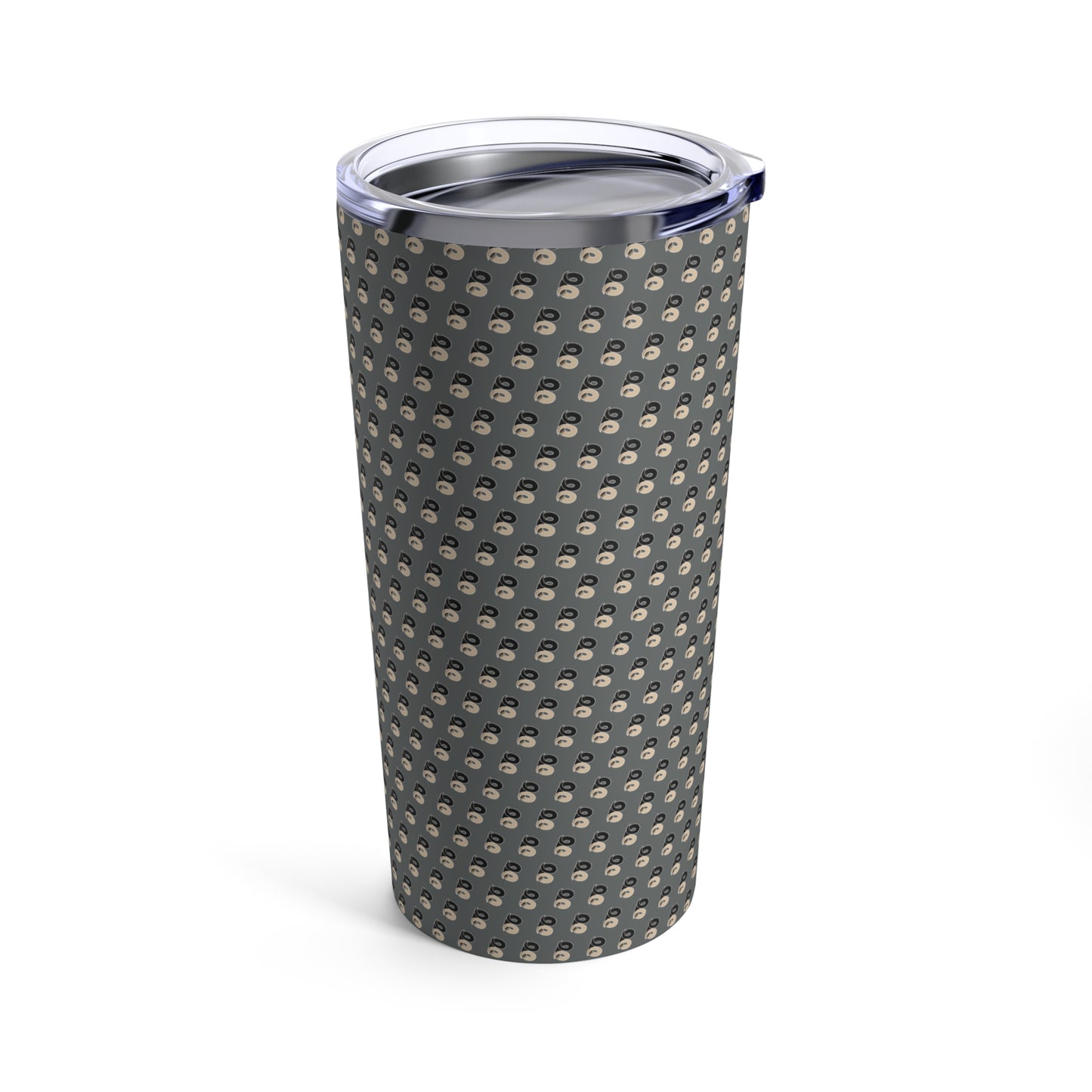 P&B Edition Tumbler 20oz - Gray