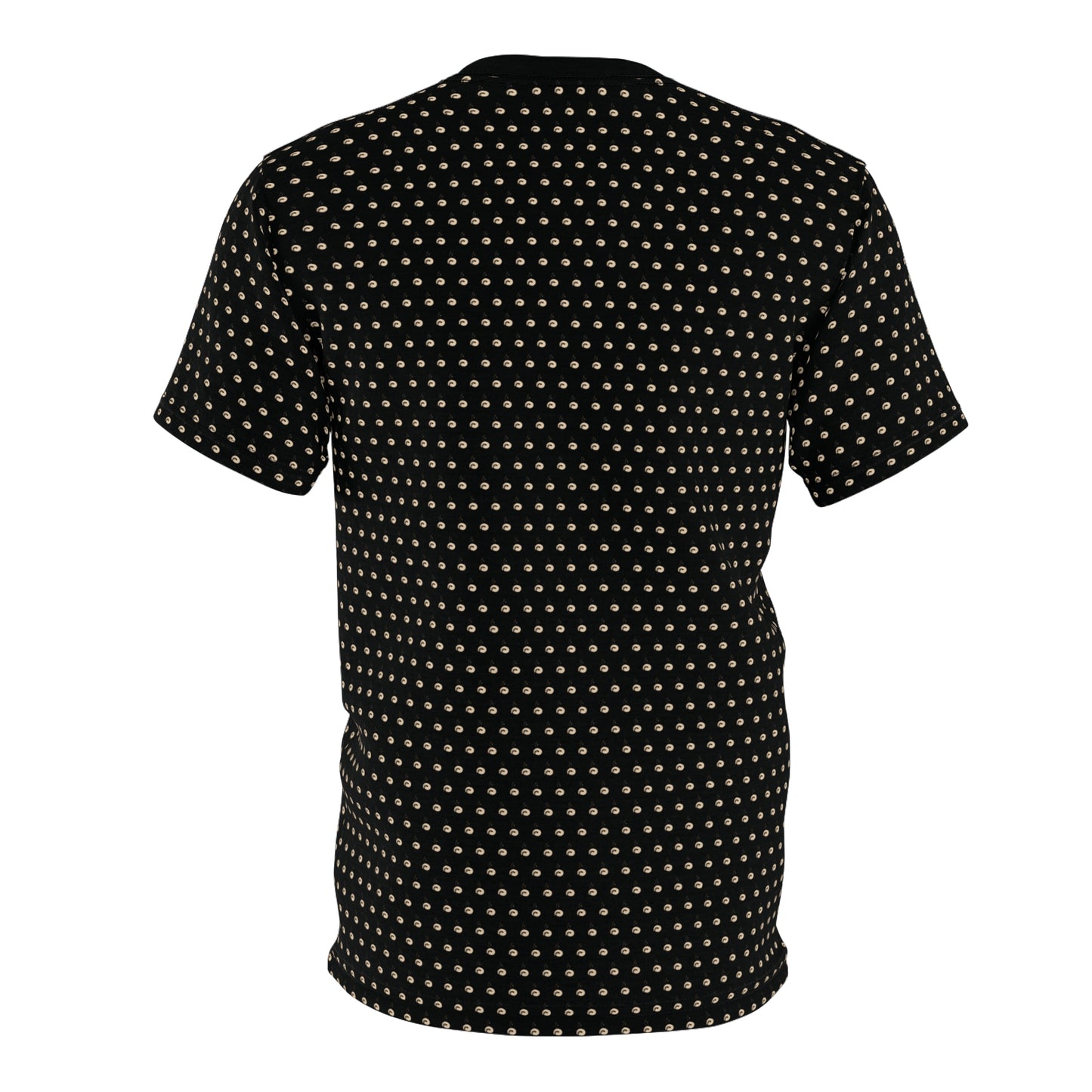 P&B Tails Cut & Sew Tee Unisex - Black