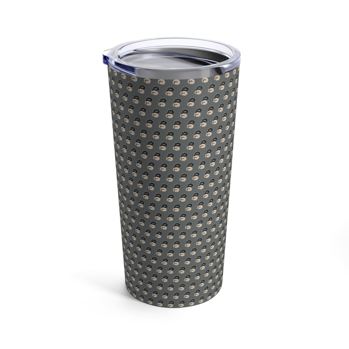 P&B Edition Tumbler 20oz - Gray