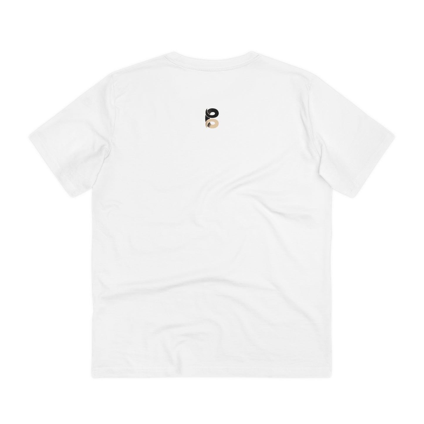 Organic P&B Edition T-shirt - Unisex