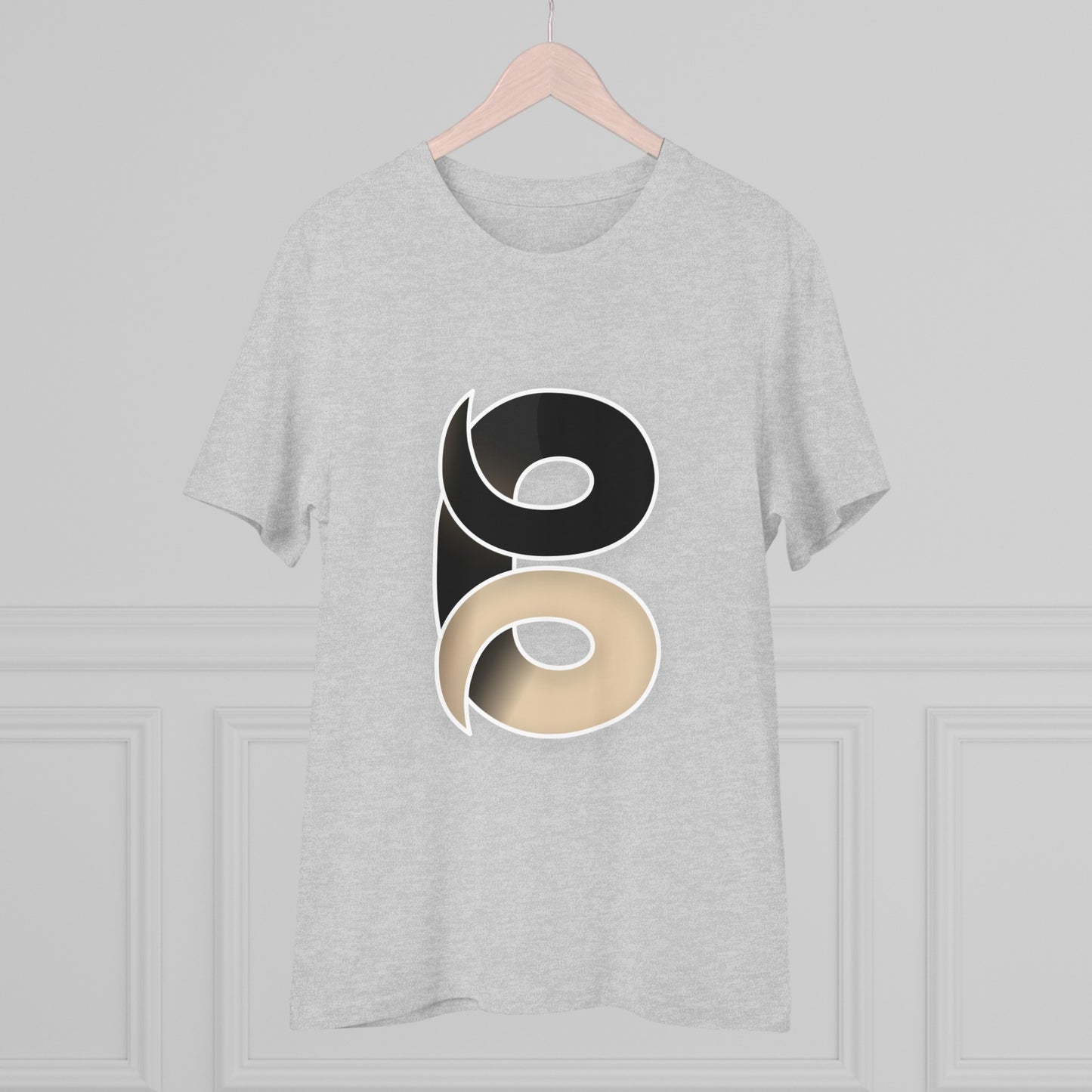 Organic P&B Edition T-shirt - Unisex