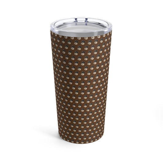 P&B Edition Tumbler 20oz - Coffee