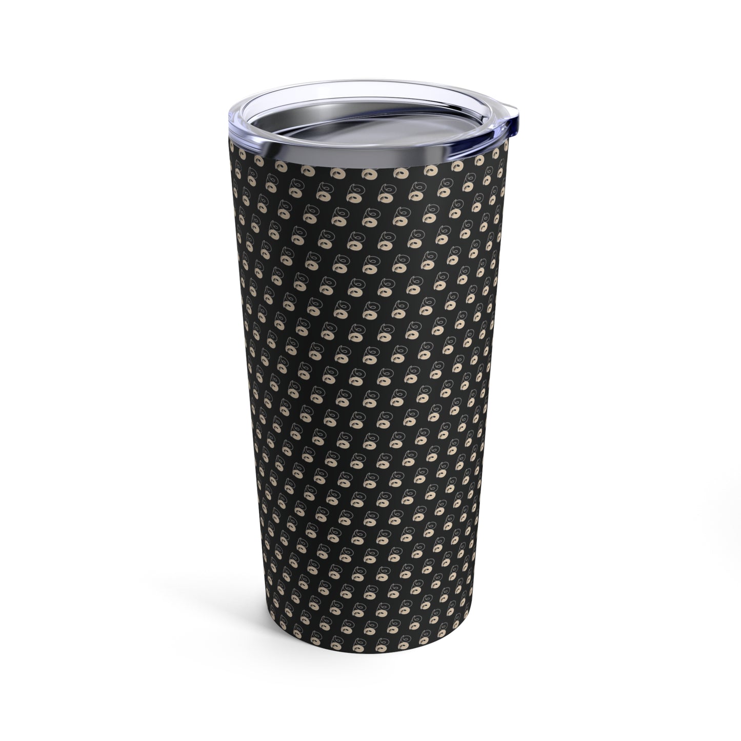 P&B Edition Tumbler 20oz - Black