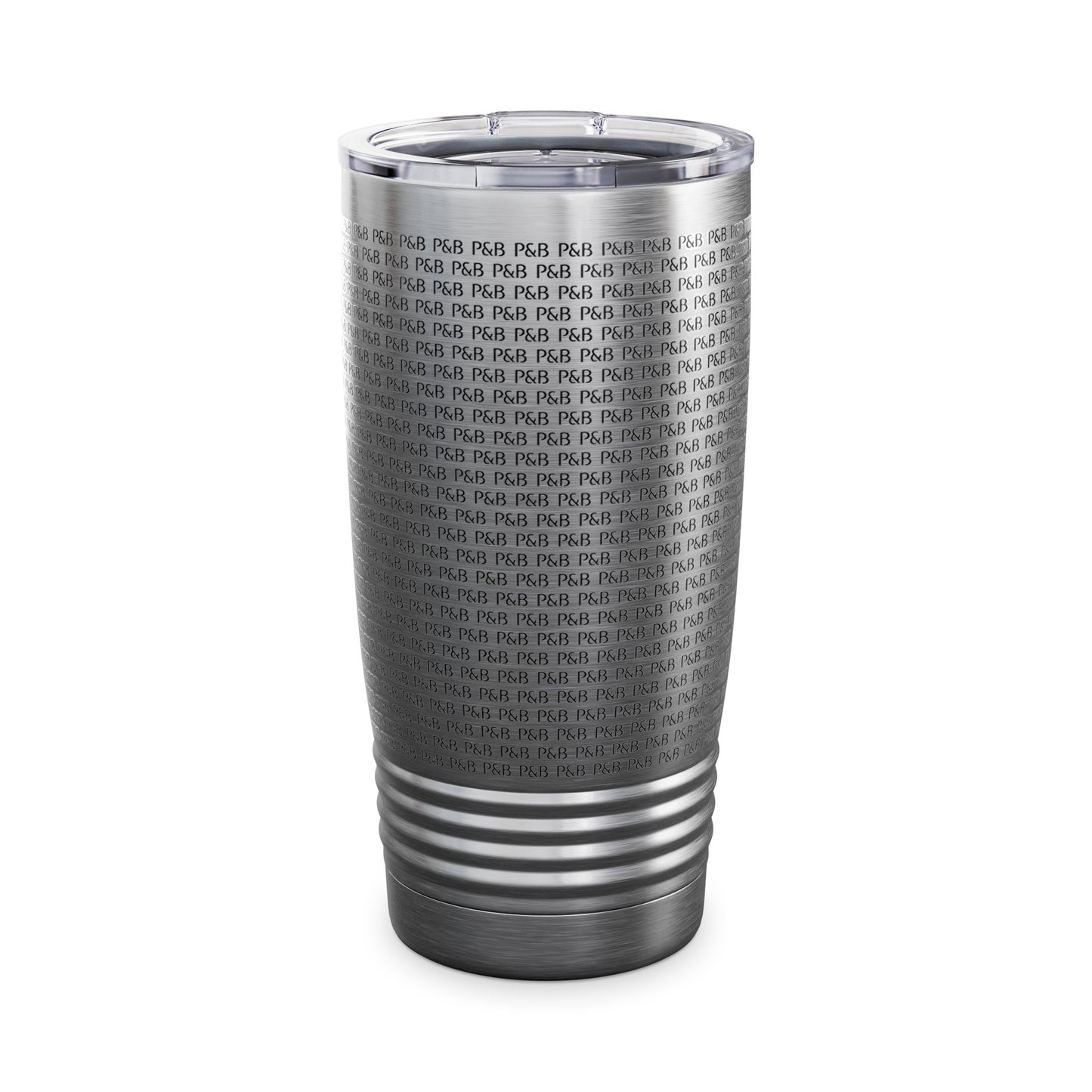 P&B Edition: Steel Ringneck Tumbler, 20oz