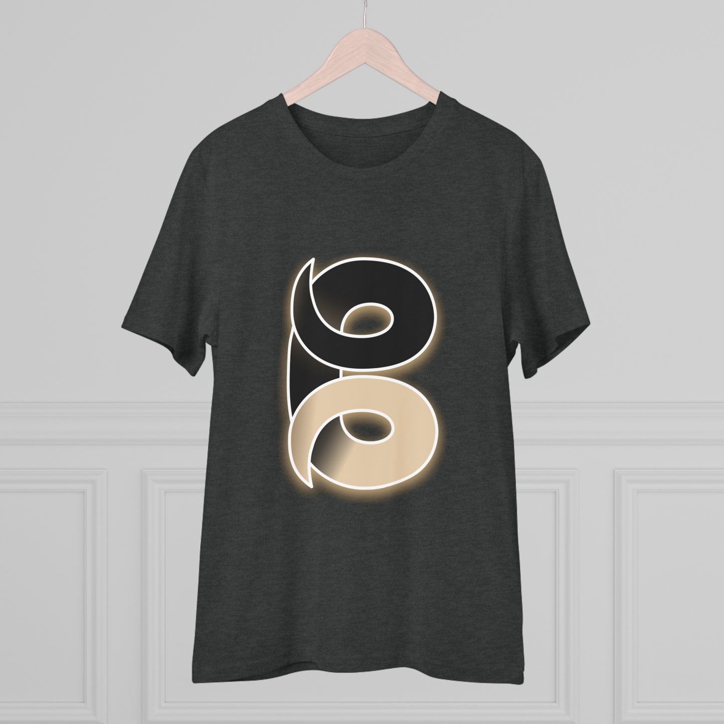 Organic P&B Edition T-shirt - Unisex