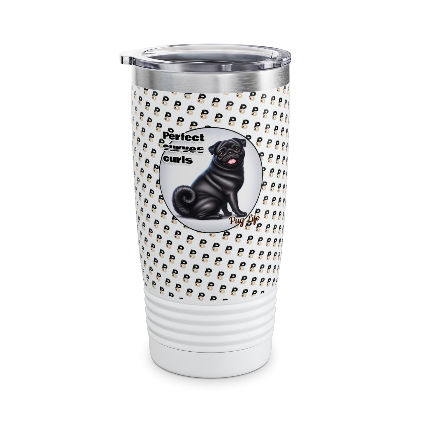 P&B Edition: Steel Ringneck Tumbler, 20oz