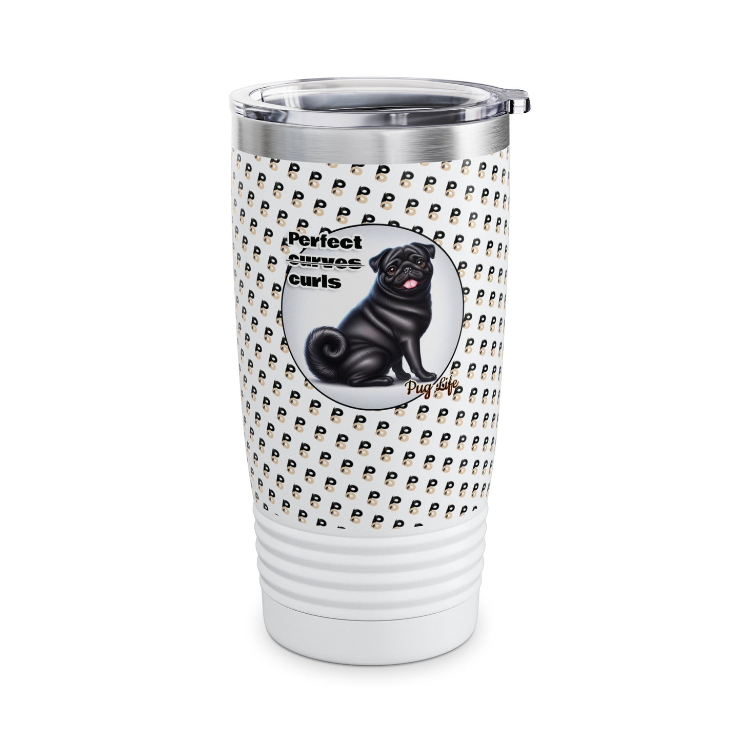 P&B Edition: Steel Ringneck Tumbler, 20oz