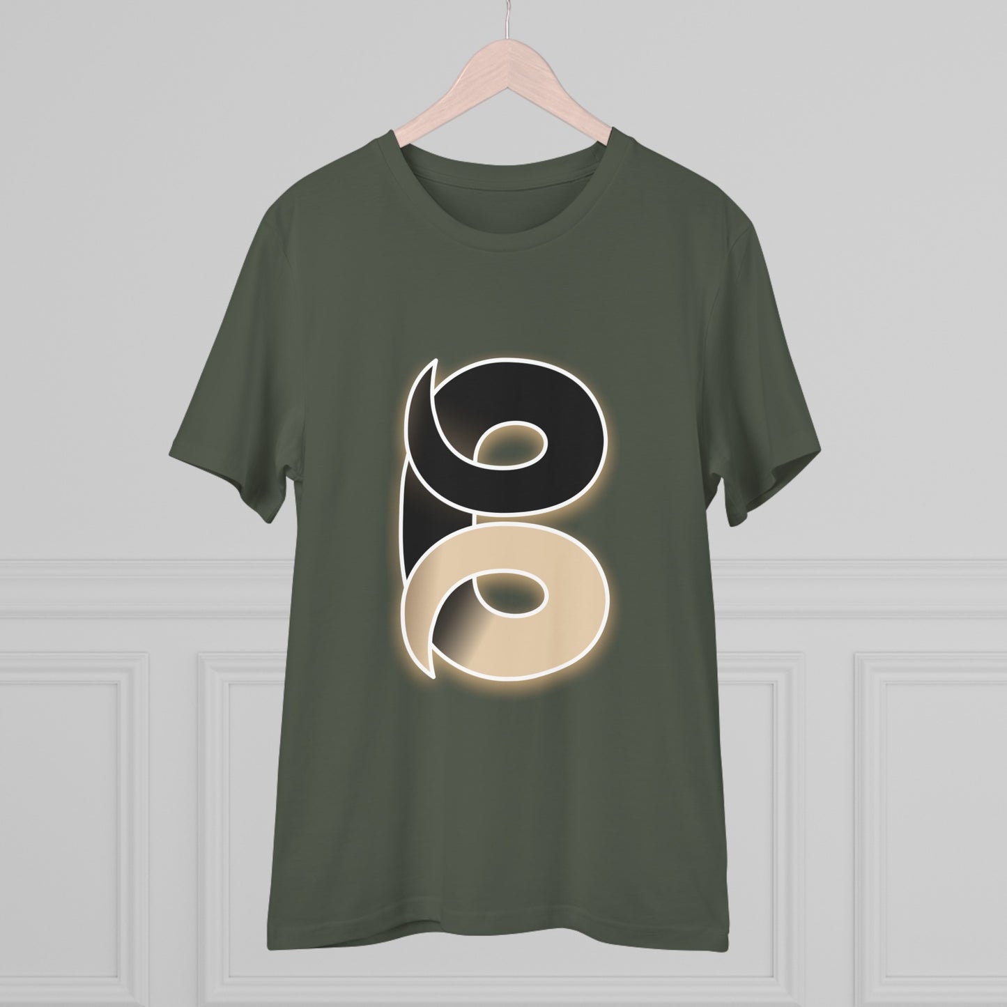 Organic P&B Edition T-shirt - Unisex