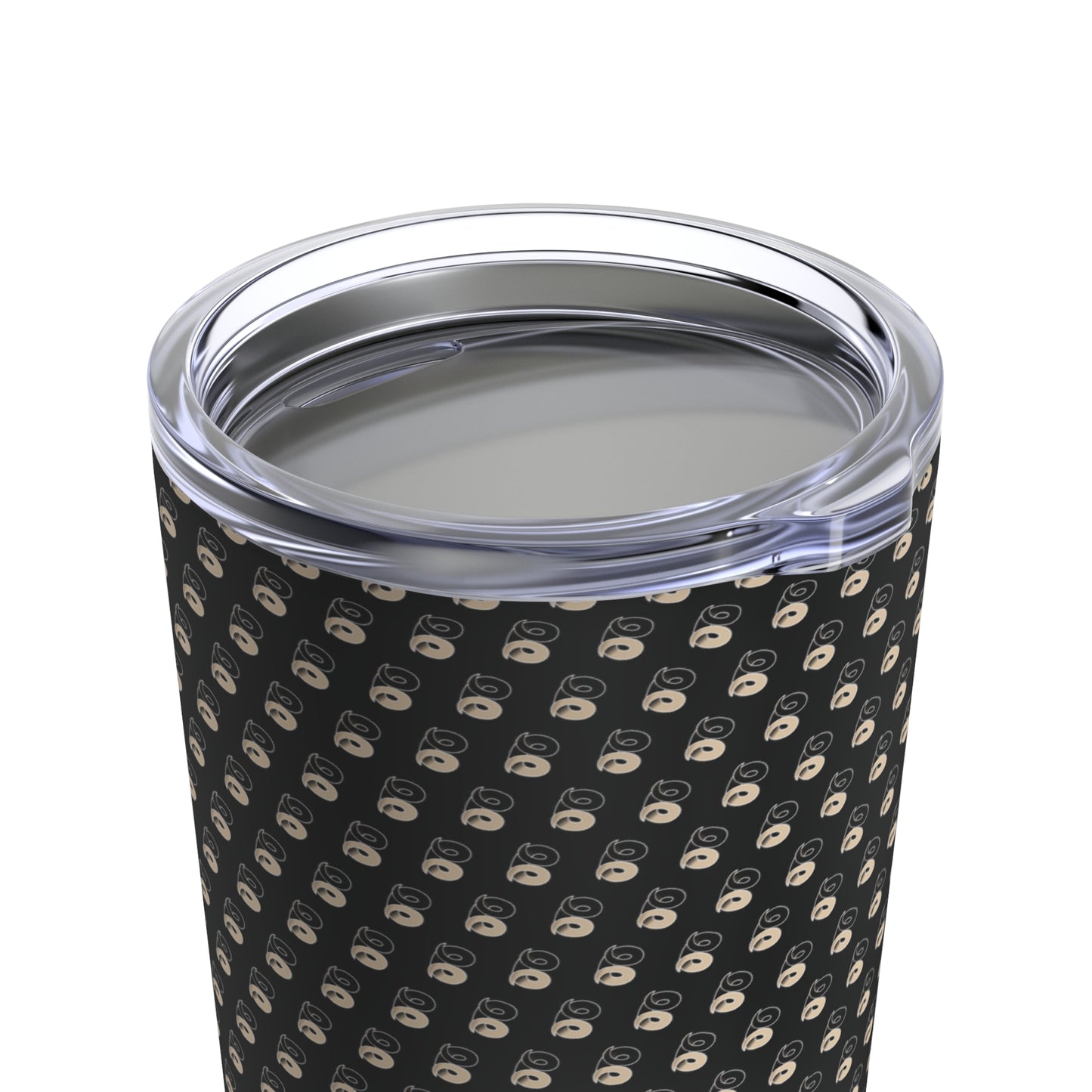 P&B Edition Tumbler 20oz - Black