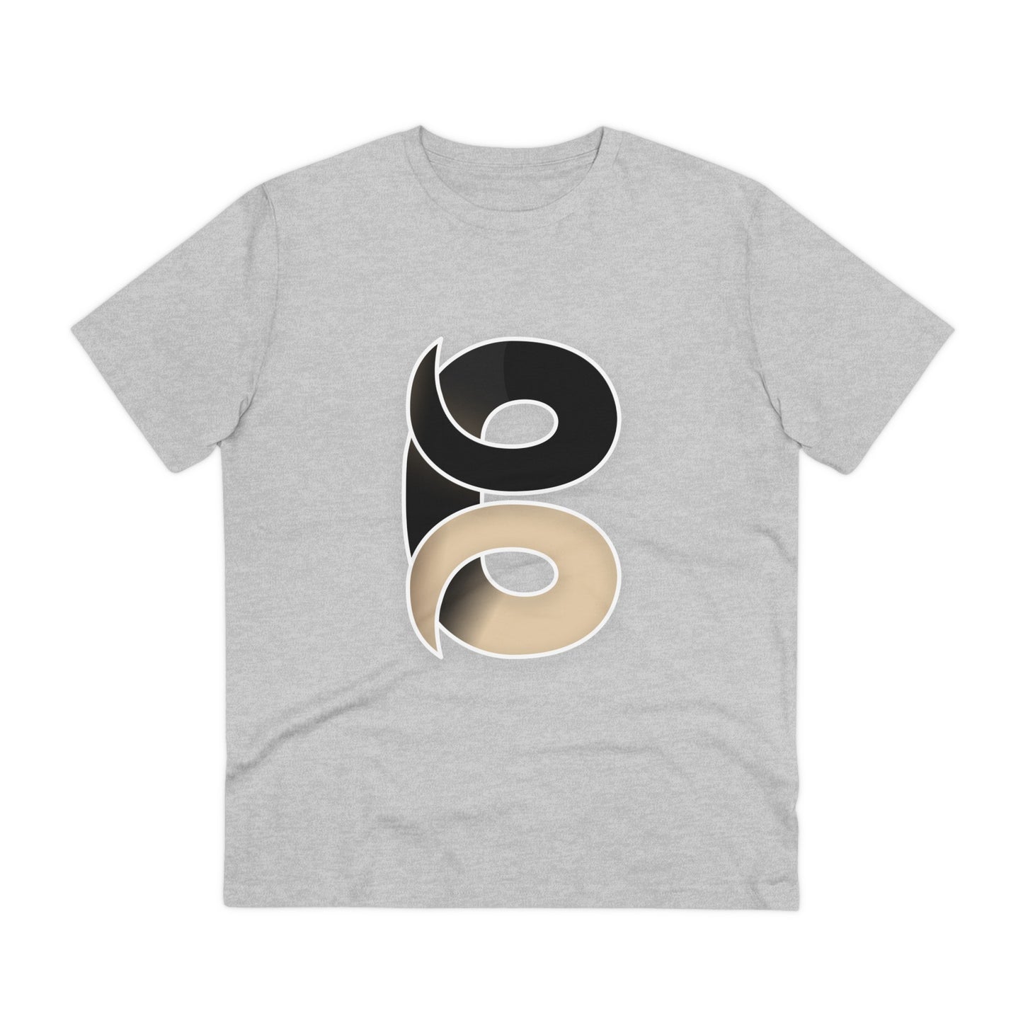 Organic P&B Edition T-shirt - Unisex