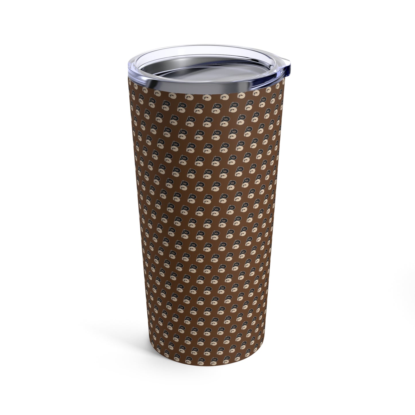 P&B Edition Tumbler 20oz - Coffee